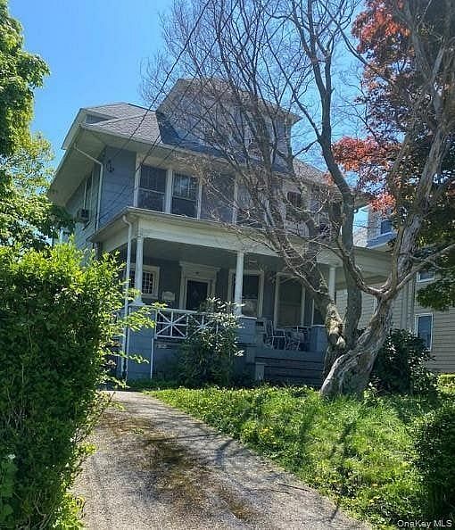 196 Elm Street