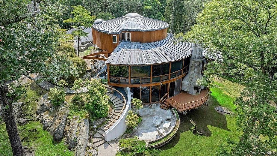 196 Furnace Dock Road