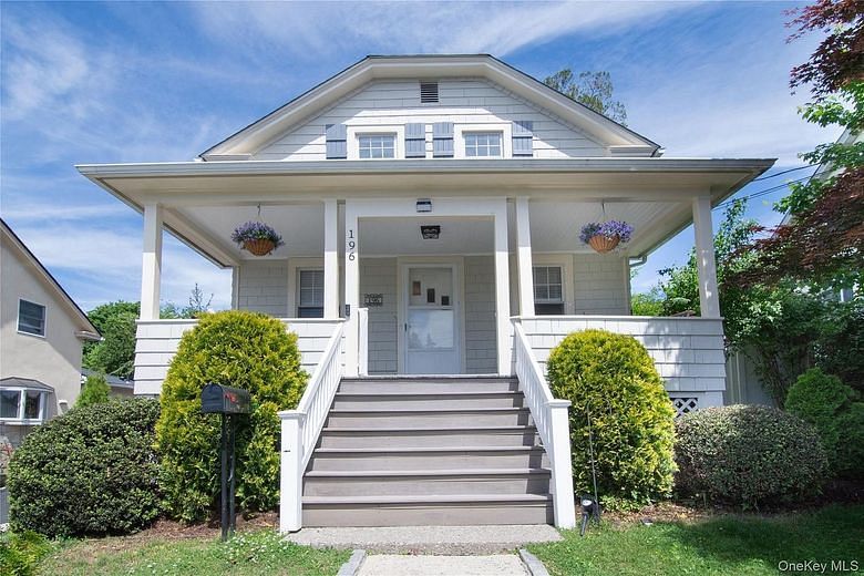 196 N Kensico Avenue