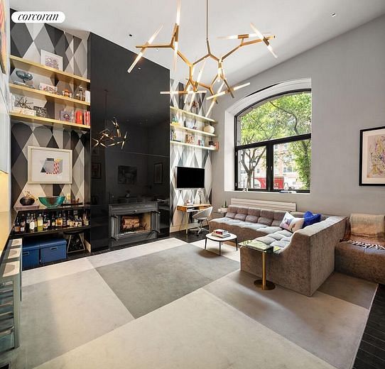 196 Sixth Avenue #1A