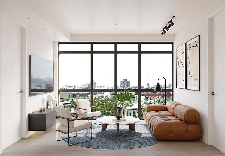 196 Stanhope Street #3B