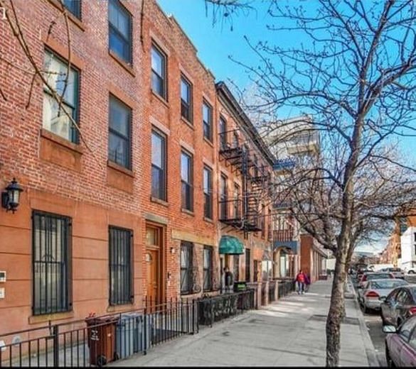 196 West Ninth Street #1