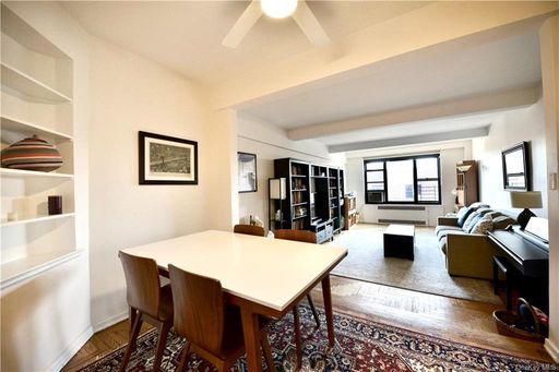 Image 1 of 9 for 67 Park Terrace East #C60 in Manhattan, New York, NY, 10034