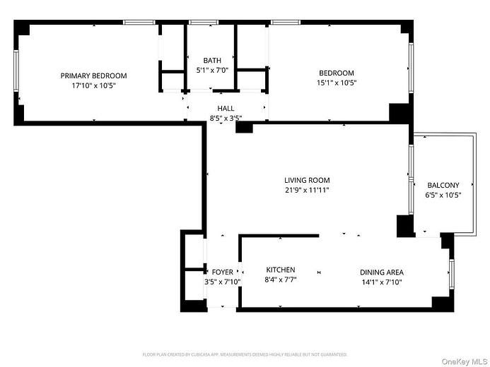 1966 Newbold Avenue #1109