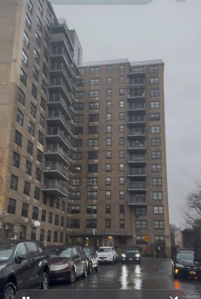 1966 Newbold Avenue #407