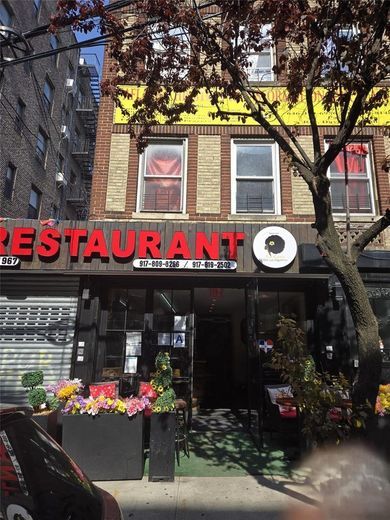 1967 Washington Avenue