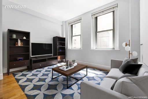 Image 1 of 6 for 120 Greenwich Street #4E in Manhattan, New York, NY, 10006