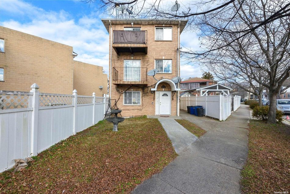 Image 1 of 19 for 197-21 Carpenter Avenue #2G in Queens, Hollis, NY, 11423