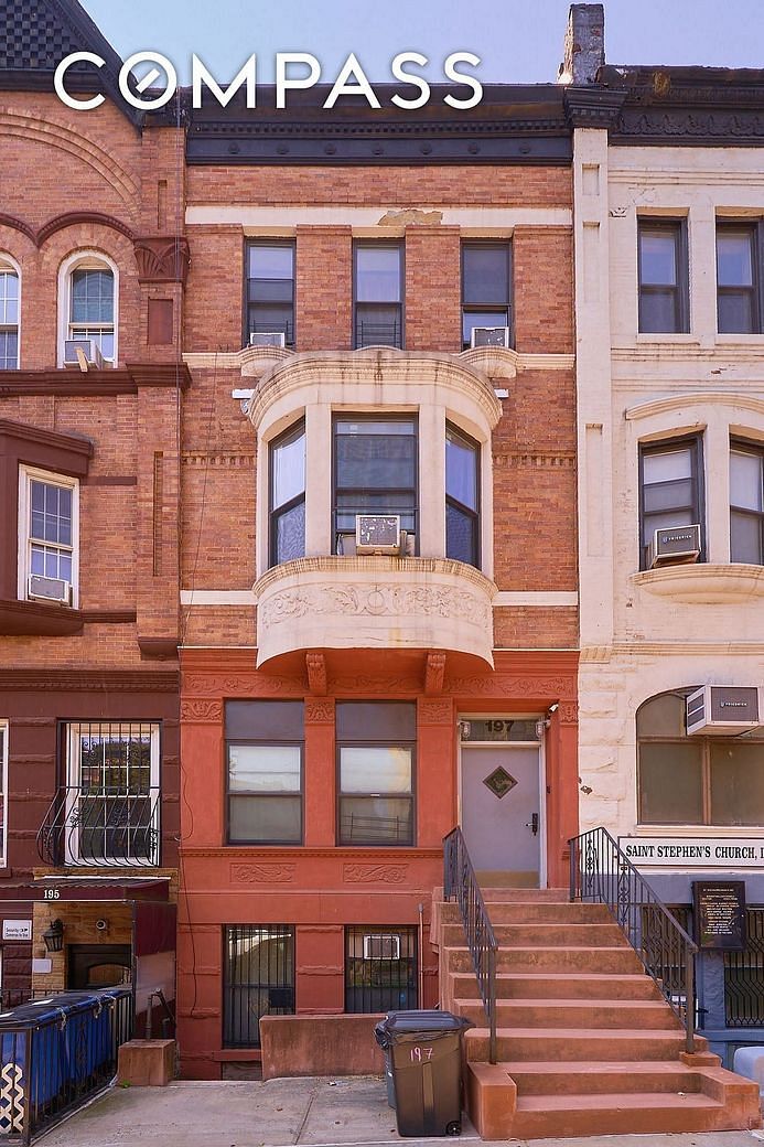 197 Edgecombe Avenue