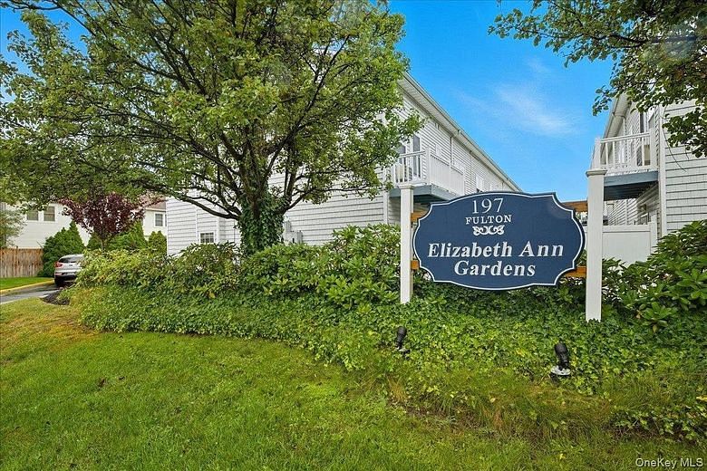 197 Fulton Street #2