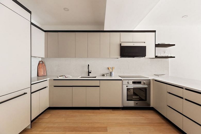 197 Pulaski Street #2A