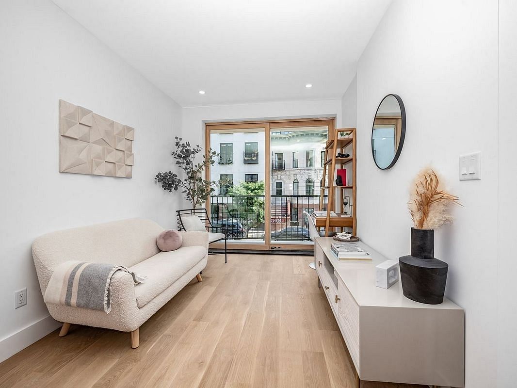 Image 1 of 7 for 197 Pulaski Street #3B in Brooklyn, NY, 11206