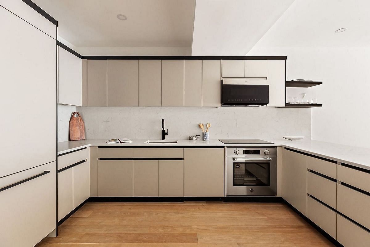 Image 1 of 8 for 197 Pulaski Street #PH in Brooklyn, NY, 11206