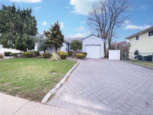 Image 1 of 24 for 197 Rushmore Street in Long Island, Westbury, NY, 11590