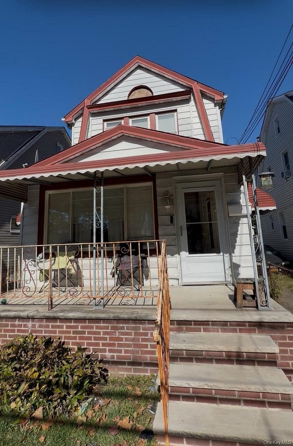 Image 1 of 2 for 19705 116th Avenue in Queens, New York, NY, 11412