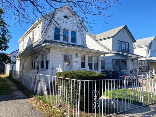 Image 1 of 28 for 119-42 177th Place in Queens, Jamaica, NY, 11434