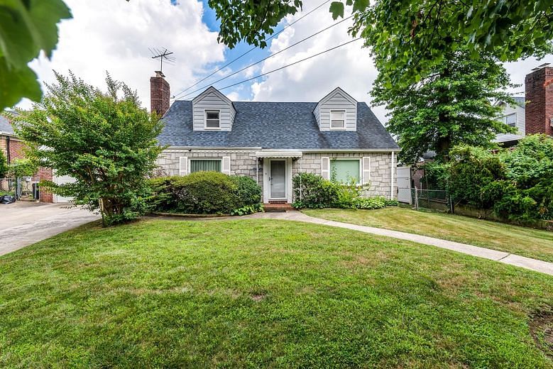 198-16 Mc Laughlin Avenue