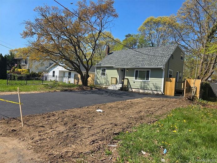 198 Concord Road