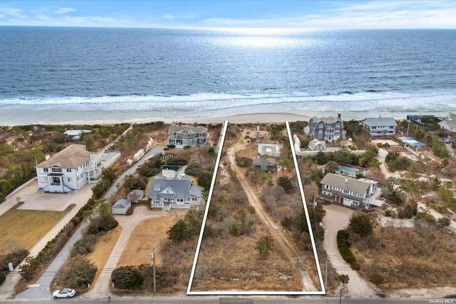 Image 1 of 7 for 198 Dune Road in Long Island, Quogue, NY, 11959