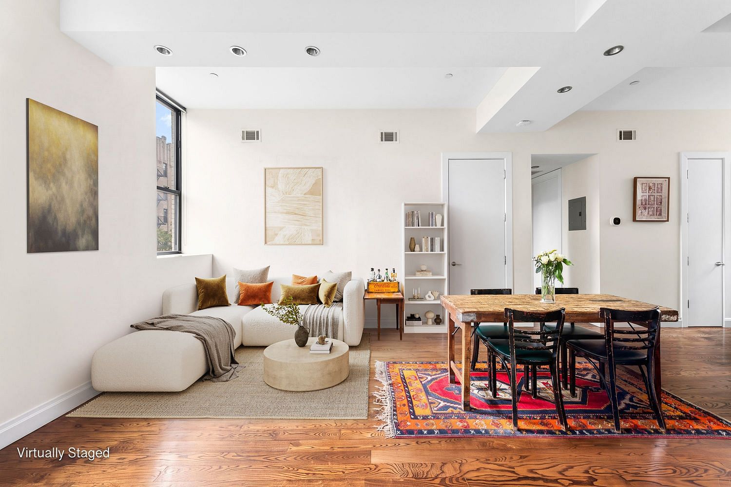 198 Roebling Street #3A