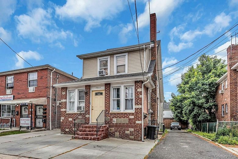 19804 Hillside Avenue