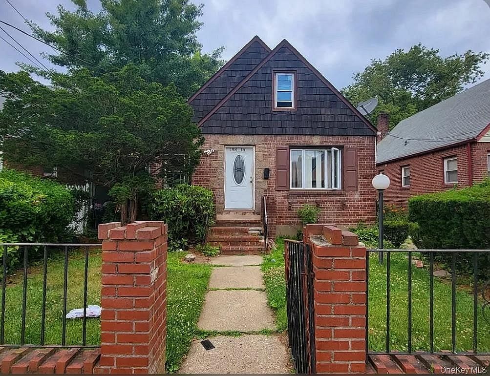 Image 1 of 4 for 19815 118th Avenue in Queens, New York, NY, 11412