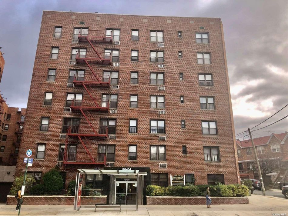 Image 1 of 16 for 86-04 Grand Avenue #5E in Queens, Elmhurst, NY, 11373