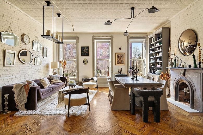 1989 Madison Avenue #1