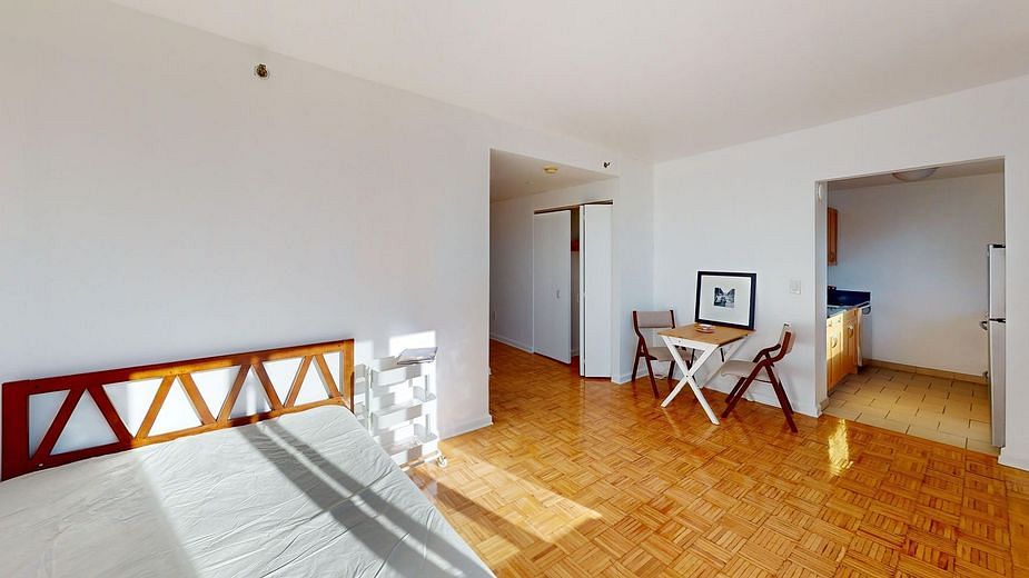 199 Bowery #11C