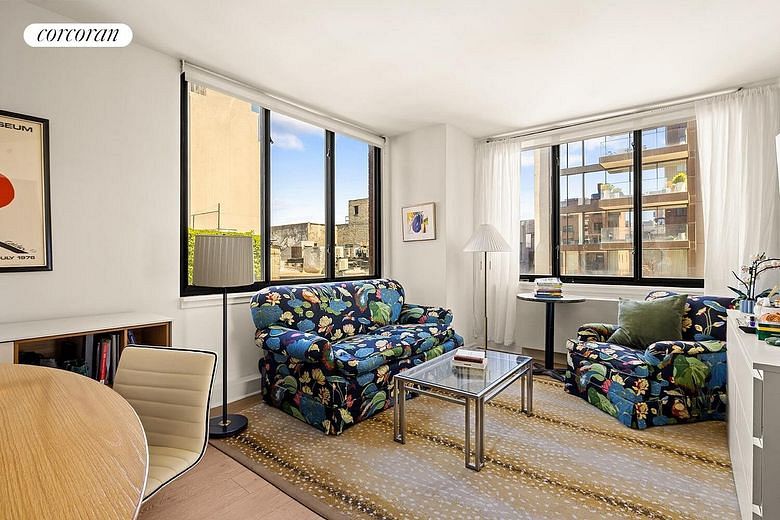 199 Bowery #6B