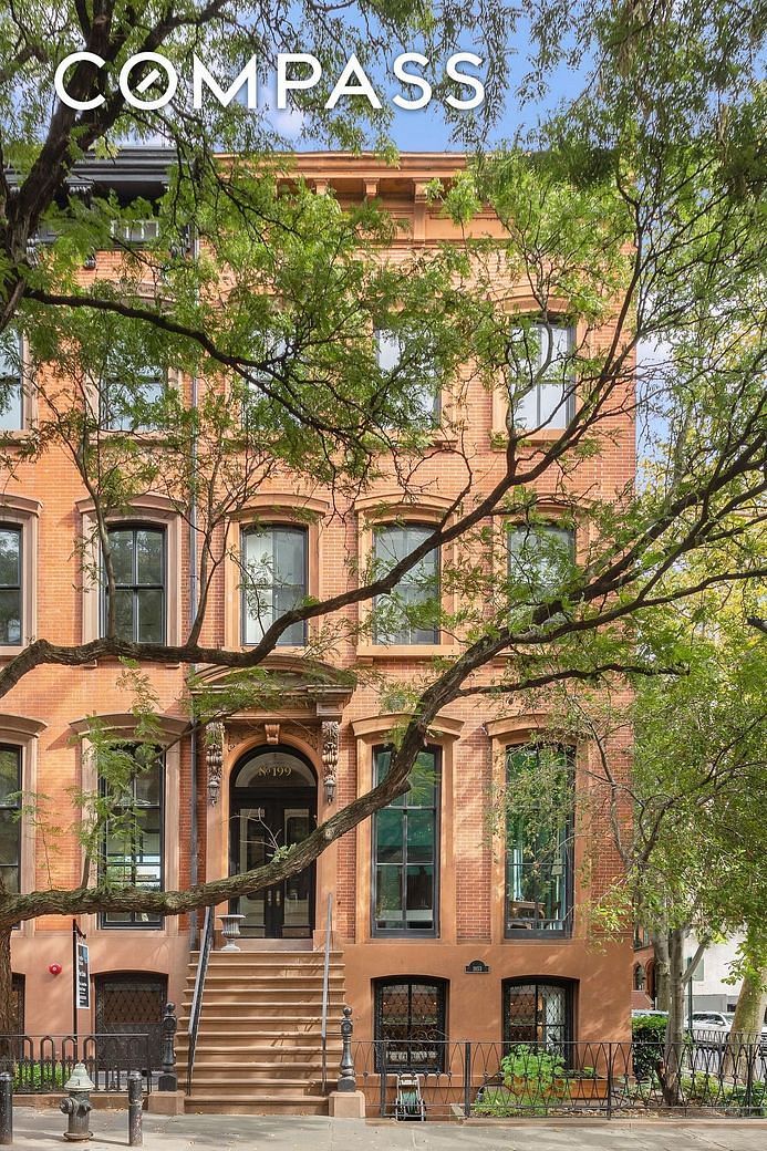 199 Clinton Street #2