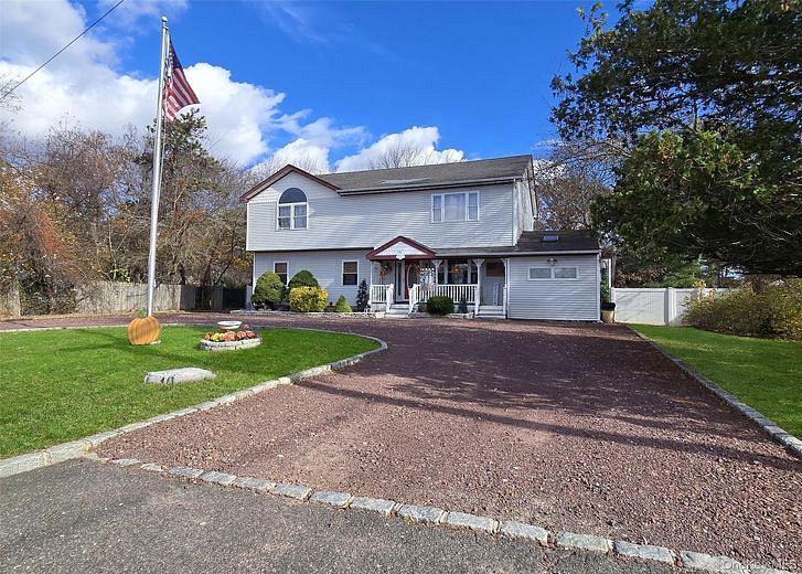 199 Connetquot Avenue