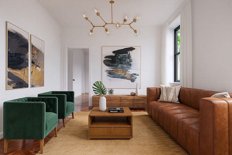 199 EAST 7th Street #2A