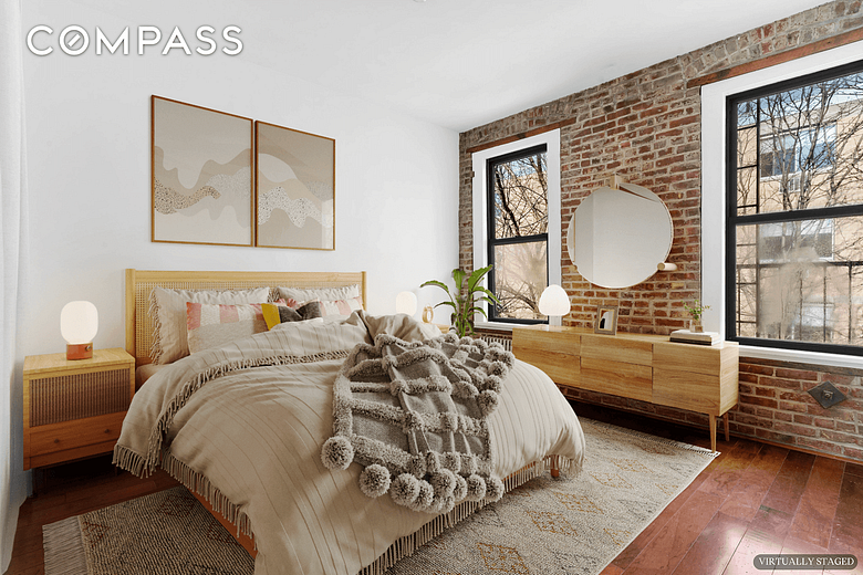 199 EAST 7th Street #4E