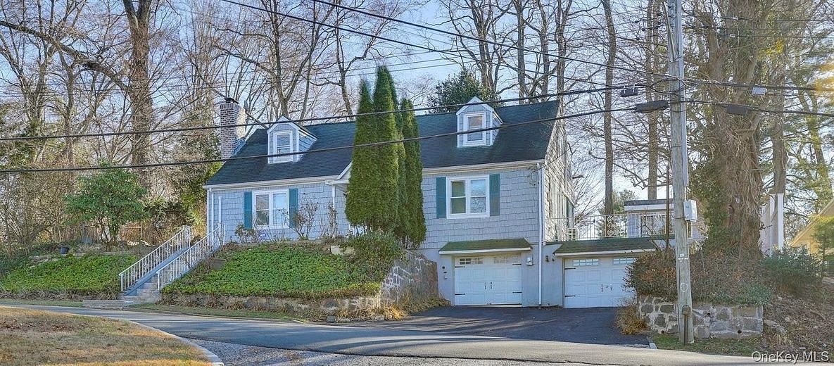 199 South Road