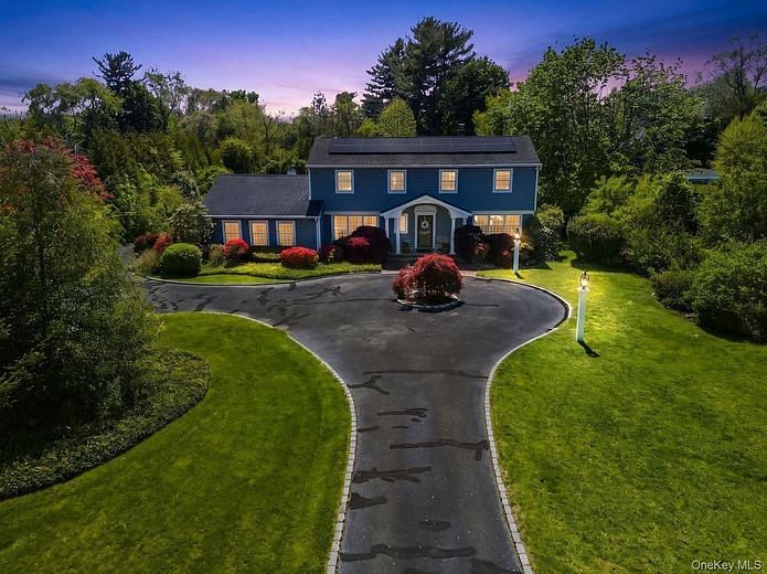 199 Split Rock Road