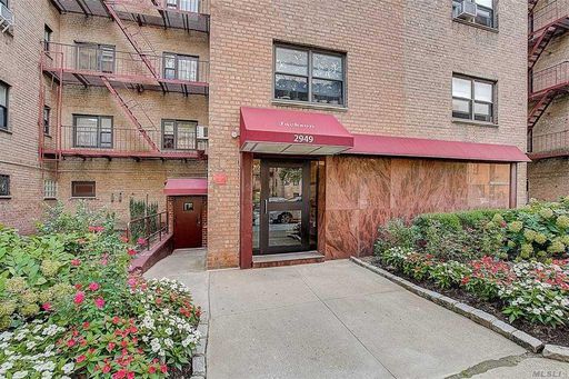 Image 1 of 31 for 29-49 137th Street #2G in Queens, Flushing, NY, 11354