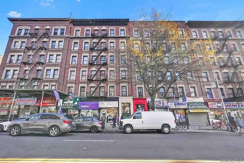 1993 Amsterdam Avenue #31