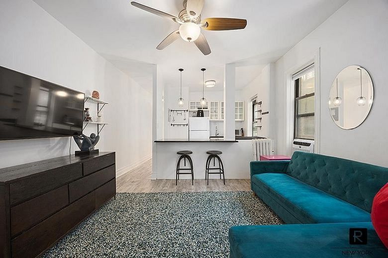 1993 Amsterdam Avenue #33