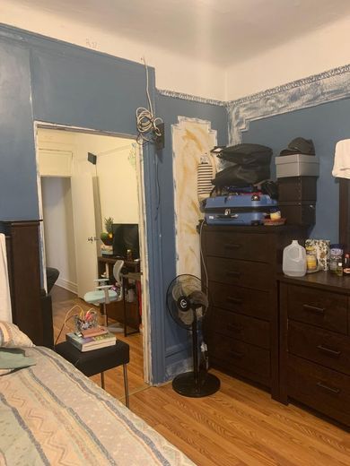 1993 Amsterdam Avenue #44