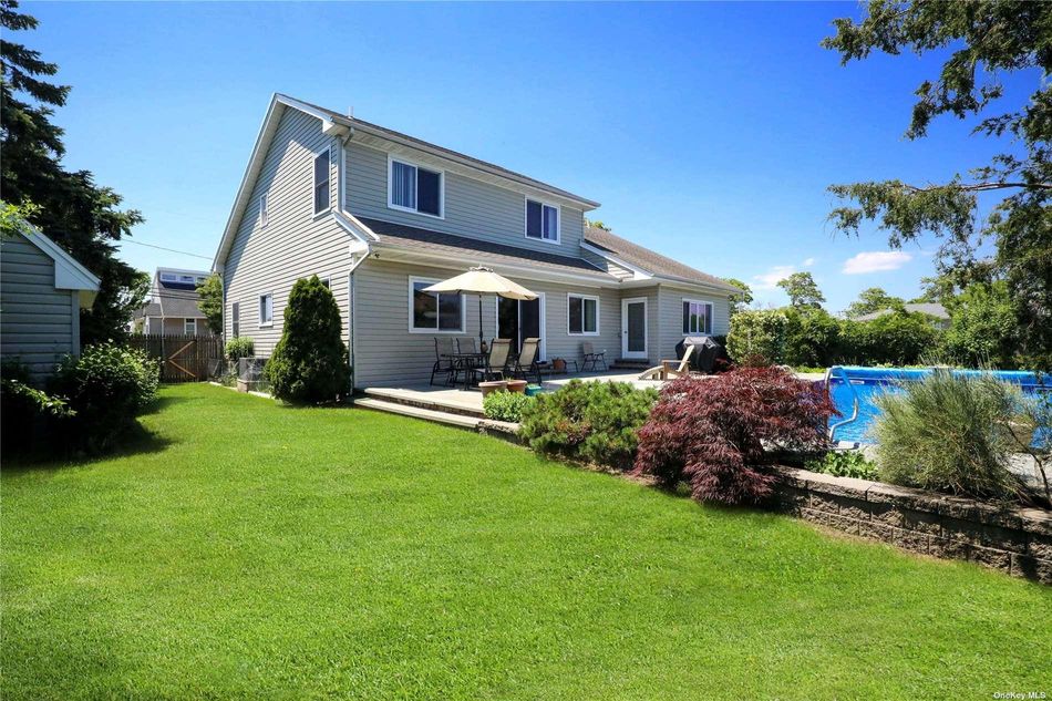 Image 1 of 35 for 46 Waterview Avenue in Long Island, Massapequa, NY, 11758