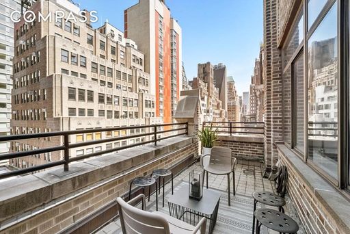 Image 1 of 15 for 360 West 36th Street #10NE in Manhattan, New York, NY, 10018