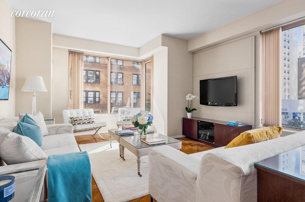 205 East 68th Street #T5H in Manhattan, New York, NY 10065