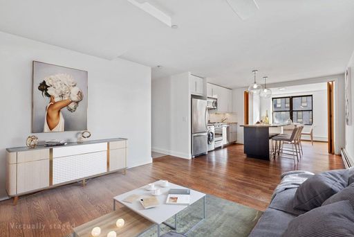 Image 1 of 11 for 133 Essex Street #602 in Manhattan, New York, NY, 10002
