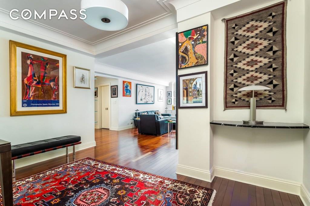 1056 Fifth Avenue #4D in Manhattan, New York, NY 10028