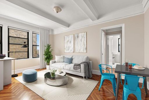 Image 1 of 5 for 175 West 73rd Street #14G in Manhattan, New York, NY, 10023