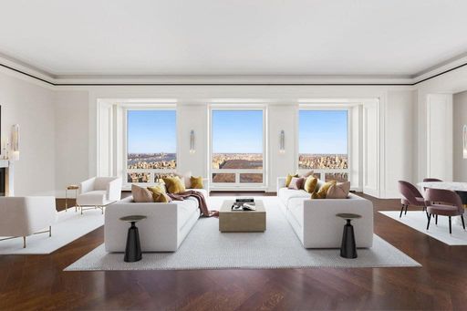 Image 1 of 21 for 220 Central Park South #55B in Manhattan, New York, NY, 10019