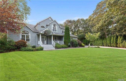 Image 1 of 20 for 1 Blueberry Ln in Long Island, Quogue, NY, 11959
