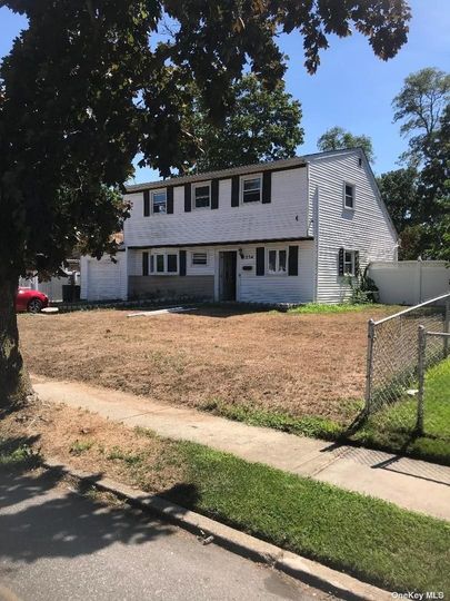 Image 1 of 1 for 254 Jefferson Avenue in Long Island, Amityville, NY, 11701