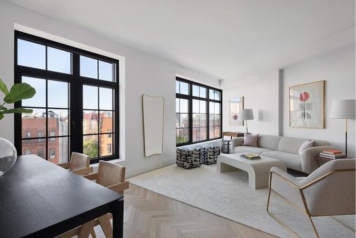 300 West 122nd Street #6A